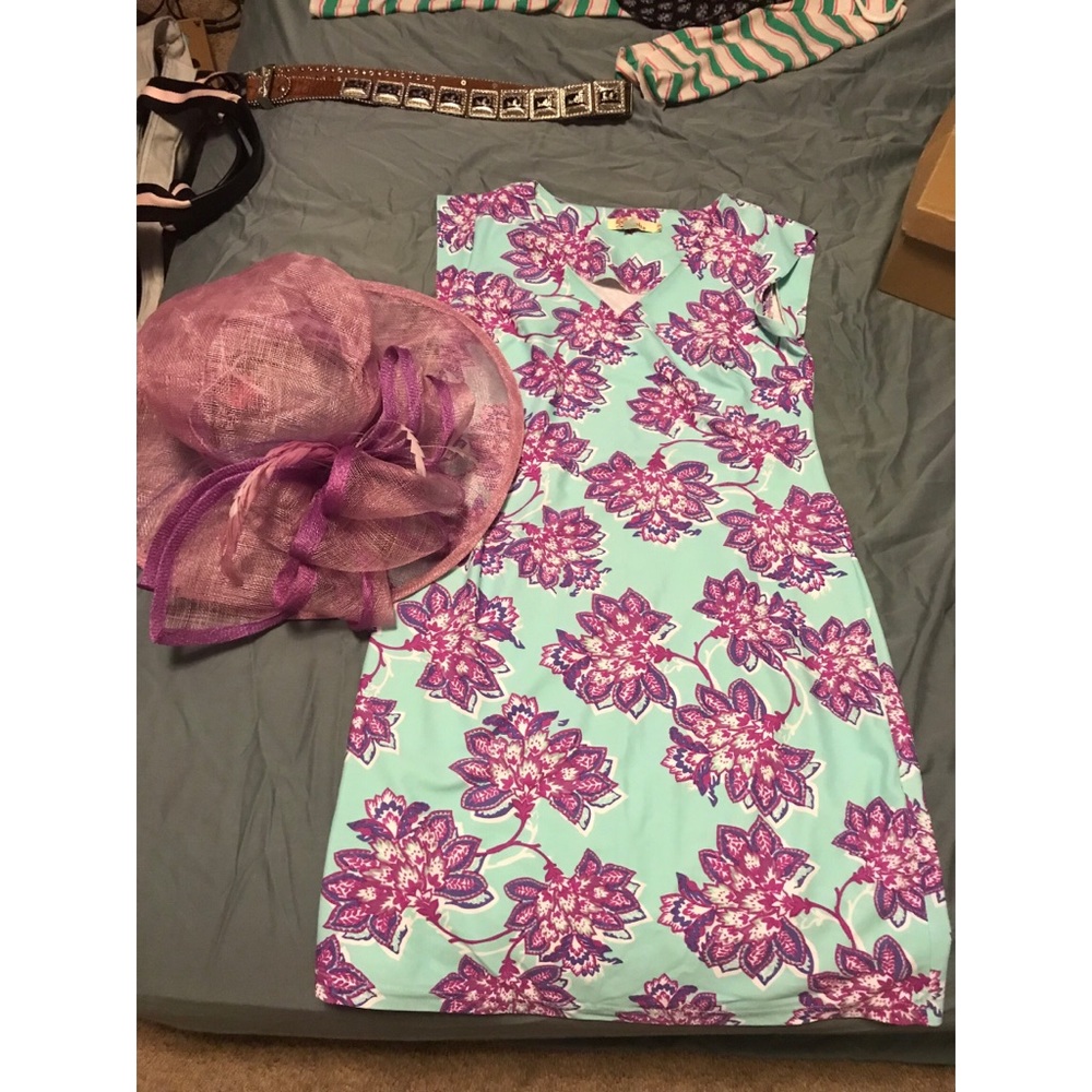 Derby outfit